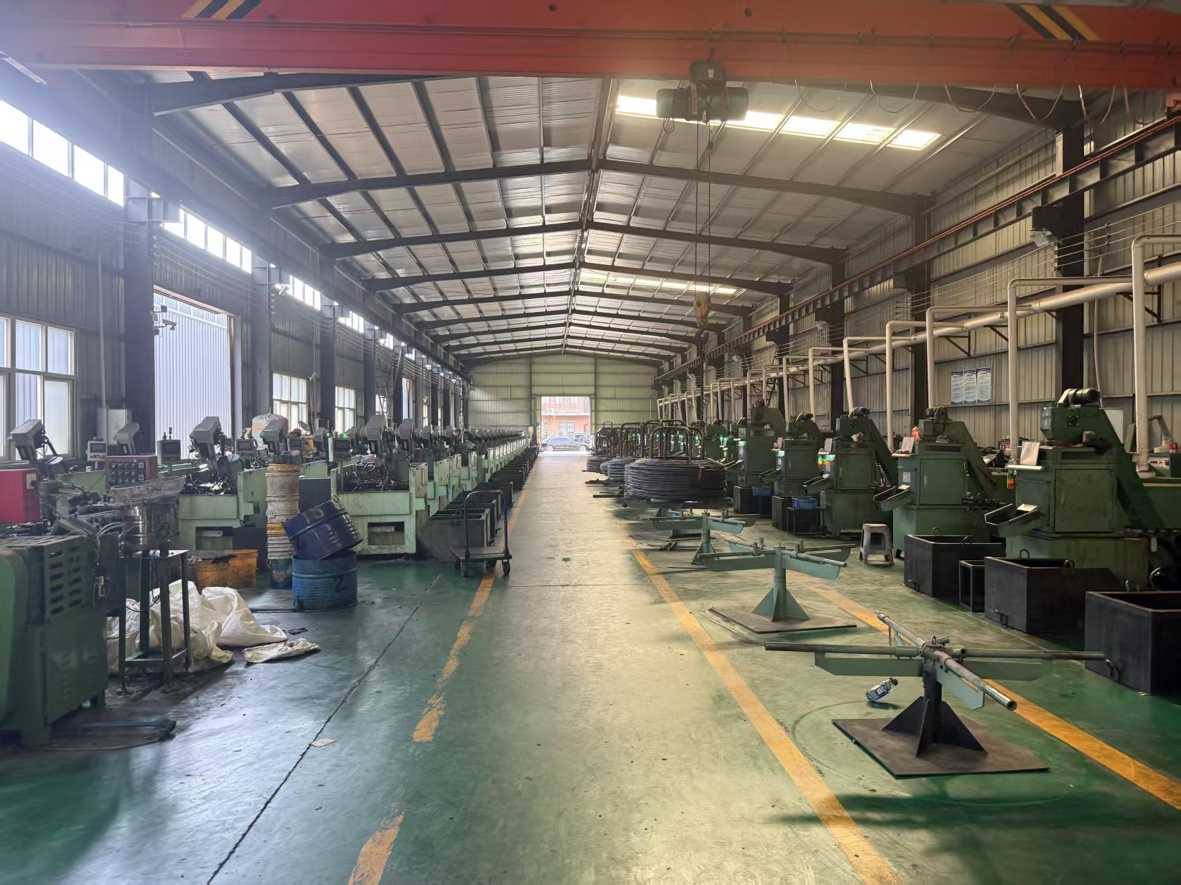Production line